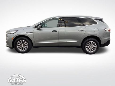 Used 2023 Buick Enclave Essence FWD image 7