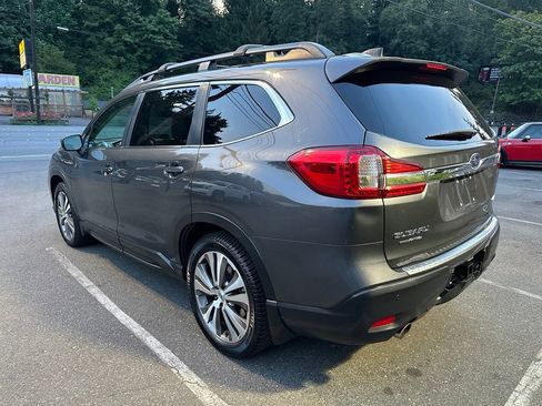 Used 2019 Subaru Ascent Premium w/ Popular Package #2A AWD/4WD image 7