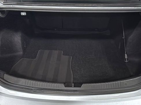 Certified 2024 Chevrolet Malibu LT image 7