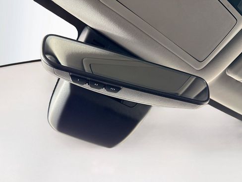 Certified 2025 Toyota Grand Highlander FWD image 22