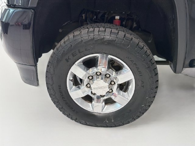 Used 2017 GMC Sierra 3500 Denali w/ Duramax Plus Package AWD/4WD image 25