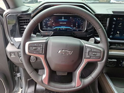 Used 2023 Chevrolet Silverado 1500 RST w/ All Star Edition Plus AWD/4WD image 18