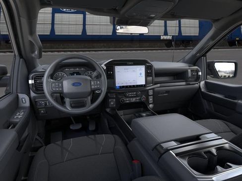 New 2026 Ford F150 STX w/ F-150 LOBO Package AWD/4WD image 9