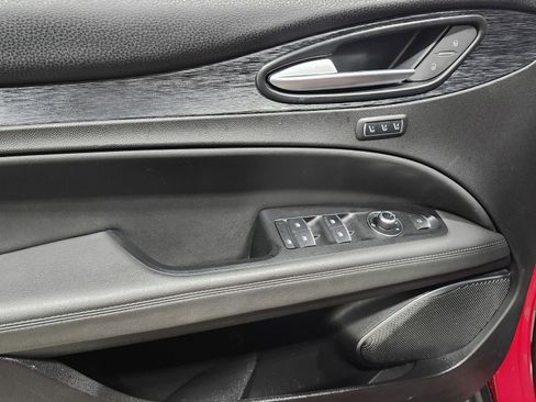 Used 2022 Alfa Romeo Stelvio Sprint image 27
