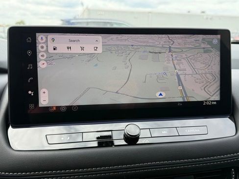 New 2026 Nissan Rogue Platinum w/ Platinum Premium Package image 37