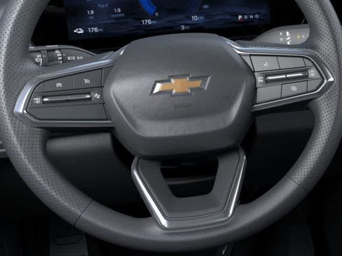 New 2026 Chevrolet Blazer EV LT FWD image 19