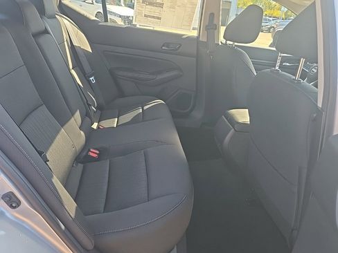 New 2025 Nissan Altima 2.5 SV image 26