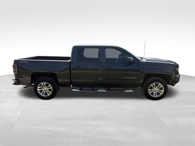 Used 2016 Chevrolet Silverado 1500 LT w/ All Star Edition AWD/4WD image 2