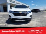 Used 2023 Chevrolet Equinox LT image 3