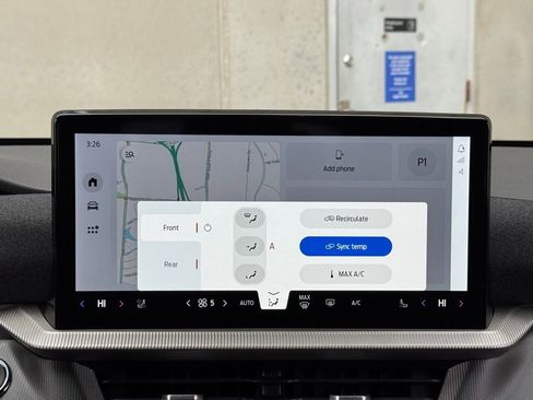 Used 2025 Ford Explorer ST-Line image 22