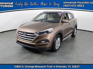 Used 2017 Hyundai Tucson SE Plus FWD 360° Tour