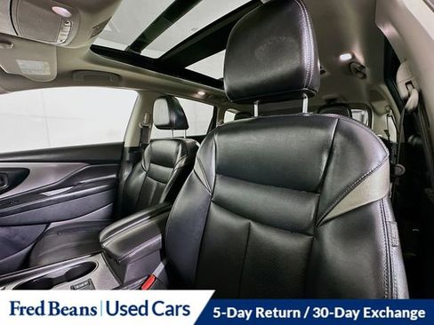 Certified 2019 Nissan Murano SL w/ SL Technology Package image 23