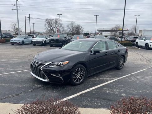 Used 2016 Lexus ES 350 image 6