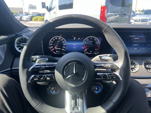 Certified 2024 Mercedes-Benz AMG GT 63 image 18