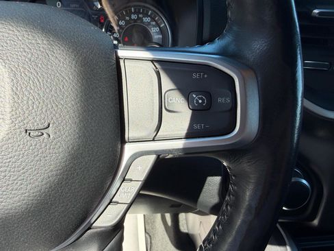 Used 2020 RAM 1500 Big Horn image 26