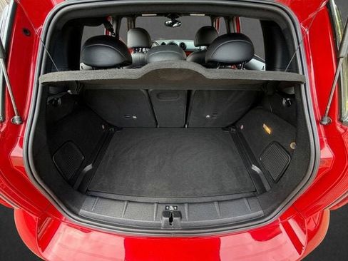 Used 2013 MINI Cooper Countryman John Cooper Works AWD/4WD image 12