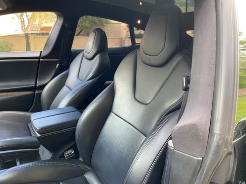 Used 2018 Tesla Model S 75D AWD/4WD image 29