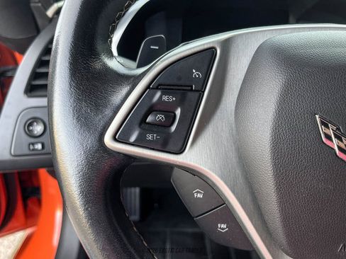 Used 2019 Chevrolet Corvette Z06 RWD image 46