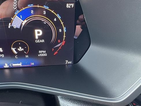 New 2026 Chevrolet Colorado Trail Boss image 18