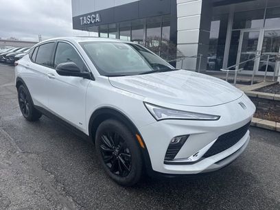 New 2026 Buick Envista Sport Touring