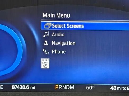 Used 2021 Ford Explorer ST w/ Equipment Group 401A AWD/4WD image 75