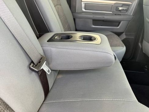 Used 2017 RAM 1500 Big Horn AWD/4WD image 15