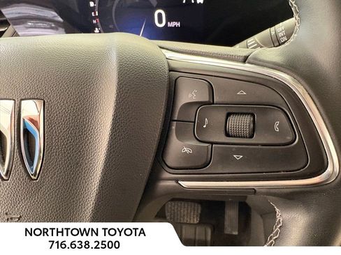 Used 2024 Buick Encore GX Preferred w/ Comfort Package image 28