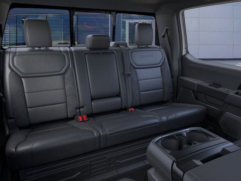 New 2026 Ford F150 Raptor image 11