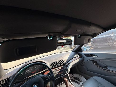 Used 2005 BMW 325Ci Convertible RWD image 47