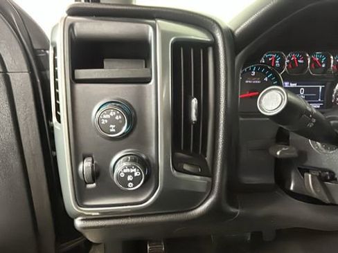 Used 2016 Chevrolet Silverado 1500 LT w/ All Star Edition AWD/4WD image 20