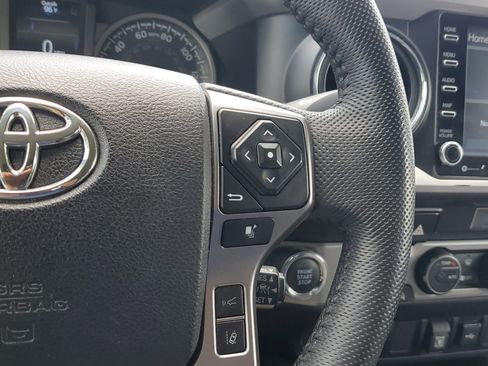 Certified 2023 Toyota Tacoma SR5 RWD image 24