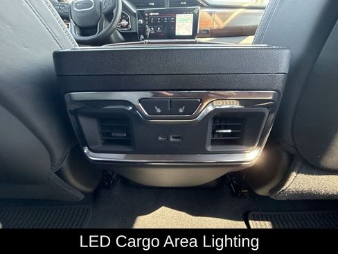 New 2026 GMC Sierra 1500 Denali Ultimate AWD/4WD image 21