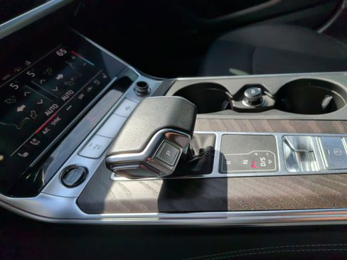 Certified 2023 Audi A7 3.0T Premium Plus w/ Premium Plus image 25