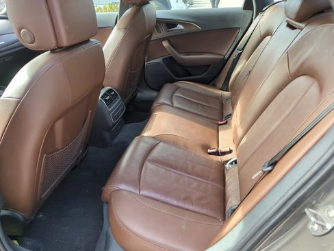 Used 2013 Audi A6 2.0T Premium Plus image 22