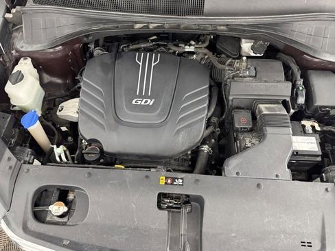 Used 2018 Kia Sorento LX image 17