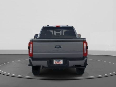 New 2026 Ford F250 Lariat w/ Tremor Off-Road Package image 5