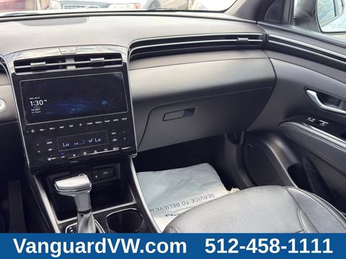 Used 2022 Hyundai Santa Cruz Limited AWD/4WD image 27