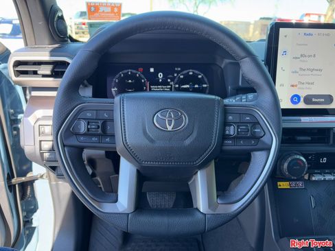 Certified 2026 Toyota 4Runner TRD Off-Road Premium image 20