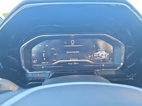 Used 2024 GMC Sierra 1500 SLT w/ SLT Premium Plus Package image 16