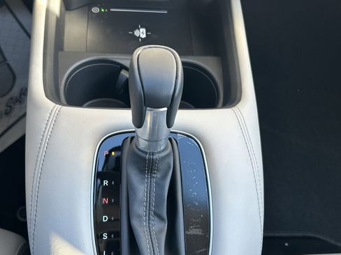 New 2026 Honda HR-V EX-L image 26