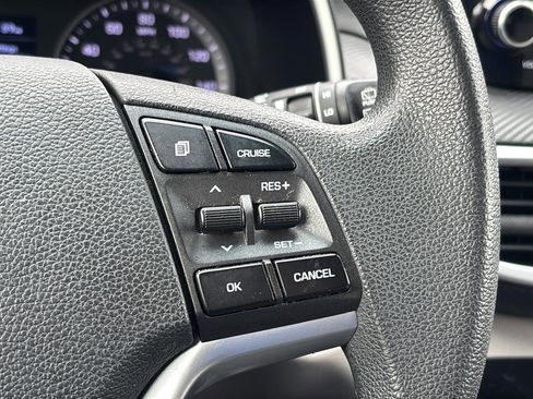 Used 2021 Hyundai Tucson SEL image 26