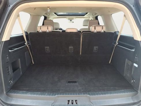Used 2024 Ford Expedition Max Limited image 32