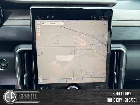 New 2026 GMC Acadia Elevation w/ Super Cruise Package AWD/4WD image 20