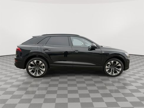 New 2026 Audi Q8 Premium Plus image 6