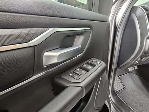 New 2026 RAM 1500 Big Horn AWD/4WD image 21