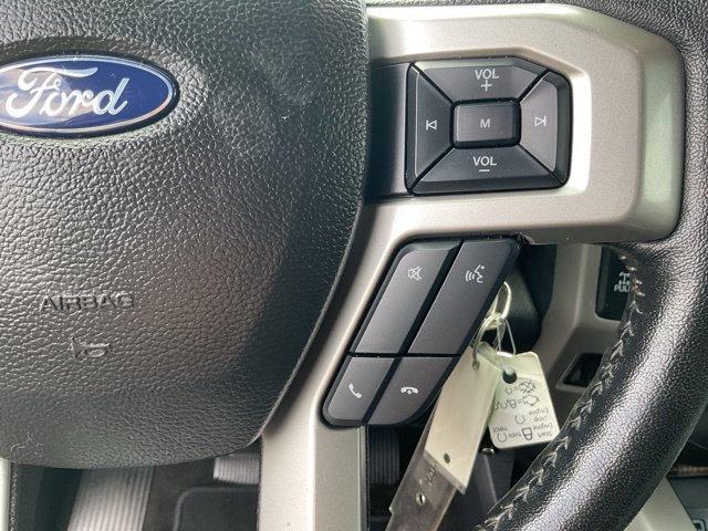 Used 2017 Ford F250 Lariat w/ Lariat Value Package AWD/4WD image 22