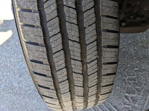 Used 2025 Mercedes-Benz Sprinter 2500 image 29