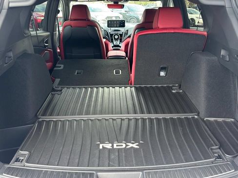 Used 2025 Acura RDX A-Spec AWD/4WD image 25