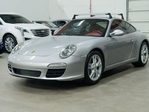 Used 2010 Porsche 911 Carrera image 3