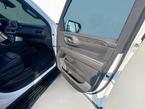 Used 2024 Chevrolet Tahoe LS w/ Driver Alert Package RWD image 34